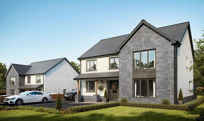 4 Bedroom Detached House For Sale In Bancffosfelen, Llanelli, SA15