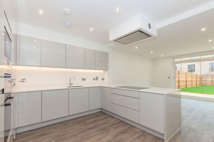 5 Bedroom Terraced House To Rent In Cherry Tree Avenue, Headington, Oxford, OX3
