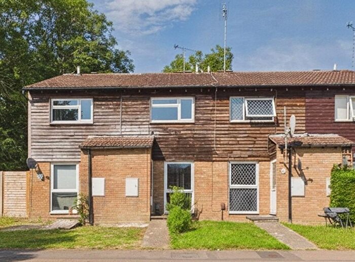 2 Bedroom Property For Sale In The Copse, Godinton Park Ashford, TN23