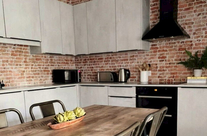 4 Bedroom House To Rent In Blenheim Grove, Leeds, LS2