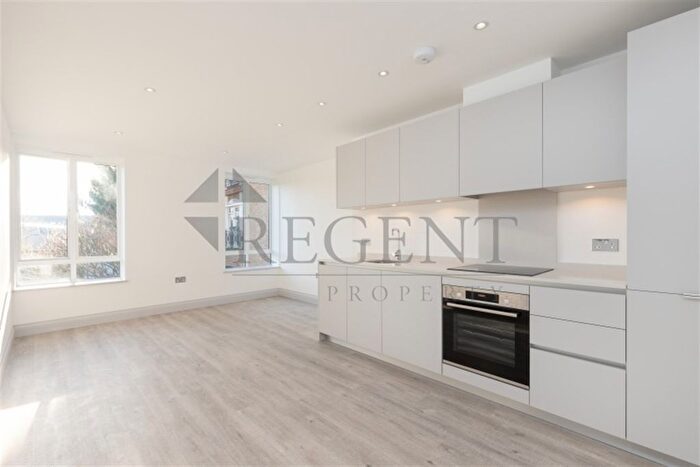 1 Bedroom Flat To Rent In Devonhurst Place, Chiswick, W4