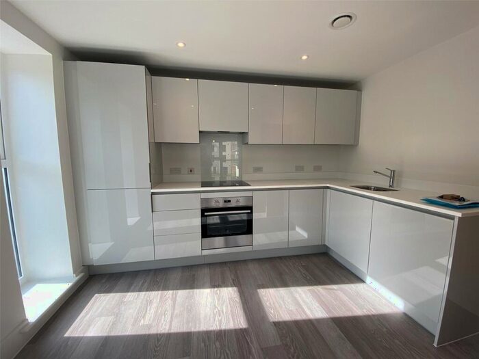 2 Bedroom Apartment To Rent In Trinity House West, Graven Hill Road, Ambrosden, Bicester, Oxfordshire, OX25