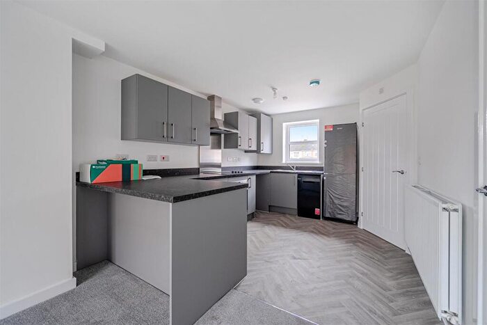 2 Bedroom Semi Detached House To Rent In Meggitt Avenue, Whitmore Place, Coventry, CV6