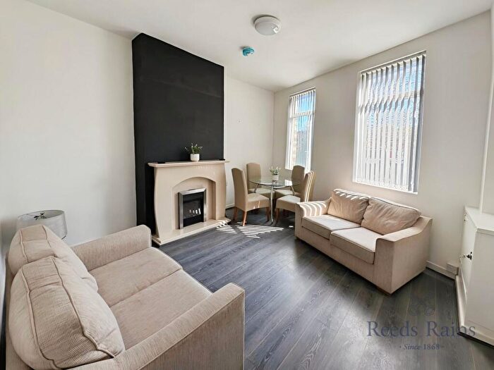 2 Bedroom Apartment To Rent In Walton Road, Liverpool, Merseyside, L4