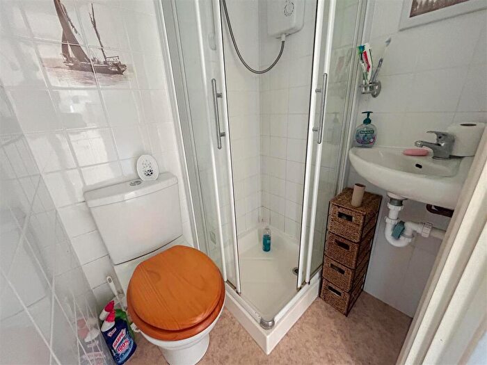 2 Bedroom Detached House For Sale In Tower Estate, Point Clear Bay, Clacton-On-Sea, CO16