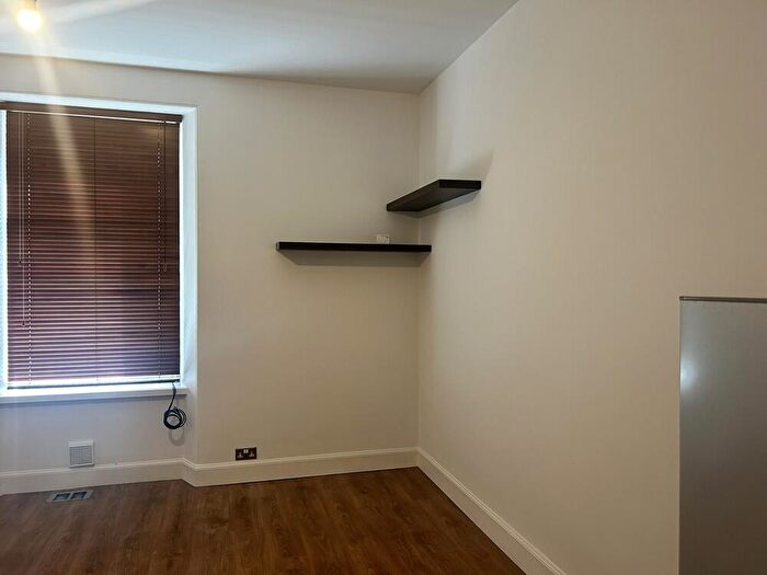 1 Bedroom Flat To Rent In Summerfield Terrace, Aberdeen, AB24