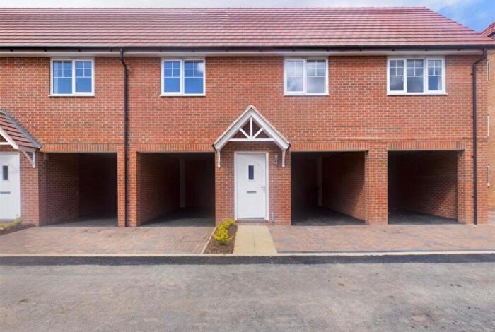 2 Bedroom Apartment To Rent In Sandpiper Road, Harlow, CM17