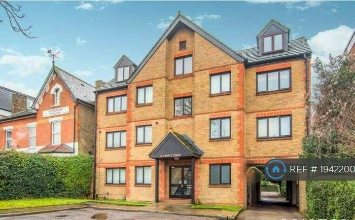 1 Bedroom Flat To Rent In Aaron Lodge, London, SE12