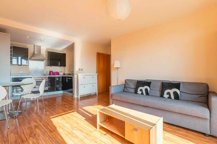 2 Bedroom Flat To Rent In Latitude, Bromsgrove Street, B5