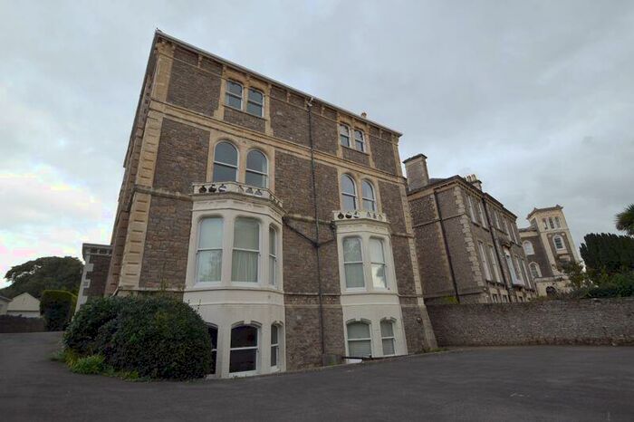 1 Bedroom Flat To Rent In Victoria Road, Clevedon, BS21