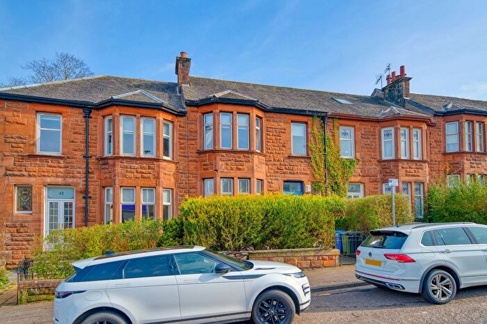 3 Bedroom Terraced House For Sale In Busby Road, Clarkston, G76