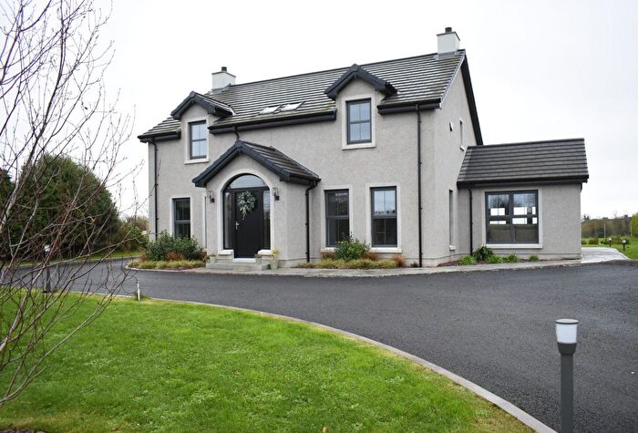 4 Bedroom Detached House For Sale In Castlerainey Road, Crossgar, BT30