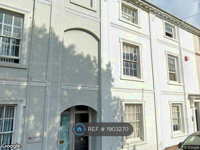 3 Bedroom Terraced House To Rent In Upper King Street, Leicester, LE1