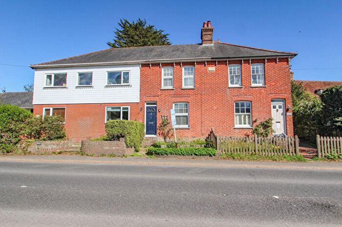2 Bedroom Terraced House For Sale In Five Ashes, Mayfield, TN20