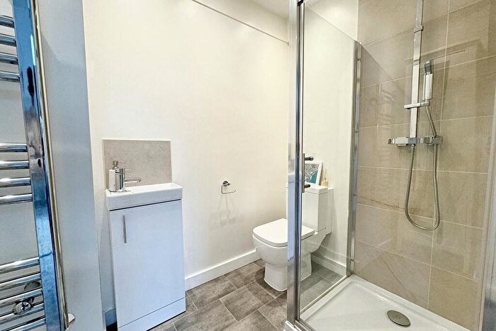 3 Bedroom Terraced House For Sale In Colden Common, SO21