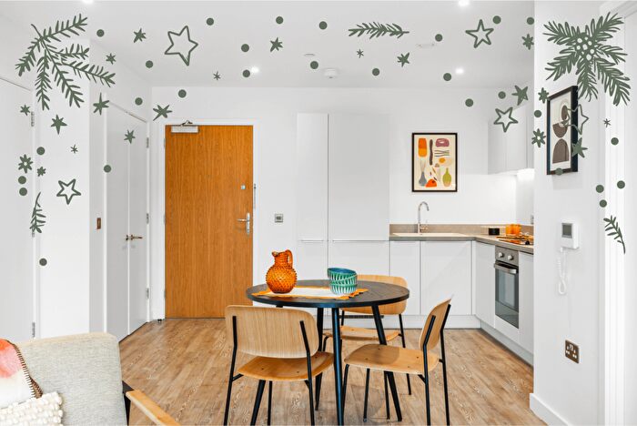 1 Bedroom Flat To Rent In The Kell, Gillingham Gate Road, Gillingham, ME4