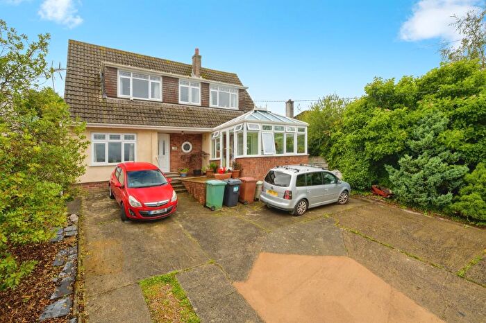 4 Bedroom Detached House For Sale In Underlane, Plympton, Plymouth, PL7