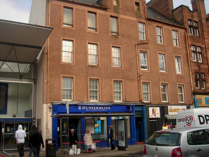 2 Bedroom Flat To Rent In Marshall's Buildings, King Edward Street, Perth, PH1