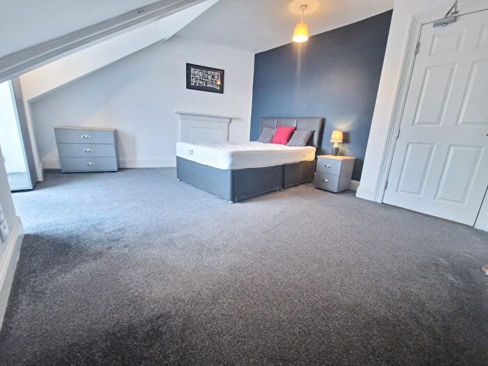 1 Bedroom Property To Rent In A Mortimer Road, South Shields, NE33