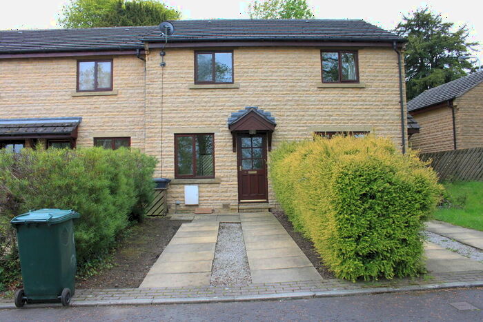 2 Bedroom Town House To Rent In Burley Mews, Steeton, BD20