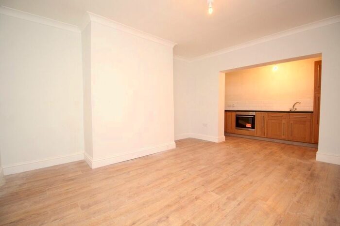 2 Bedroom Flat To Rent In Park Road, Stanley DH9