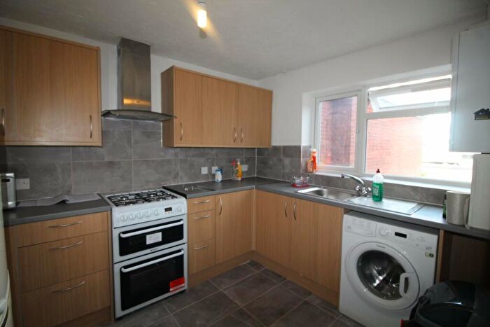 4 Bedroom House To Rent In Purcell Close, Colchester, Essex, CO4