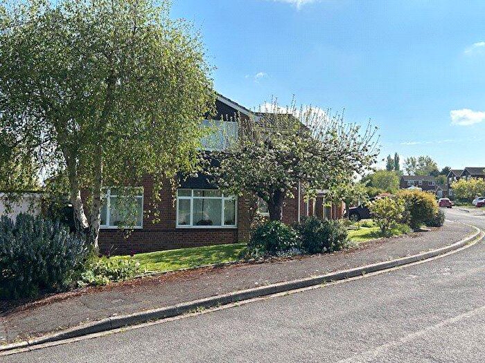 4 Bedroom Detached House For Sale In Apperley Park, Apperley, Gloucester, GL19
