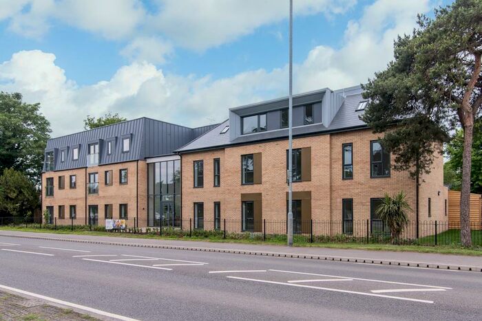 1 Bedroom Apartment To Rent In Lendrum Court, Burton Joyce, Nottingham, NG14