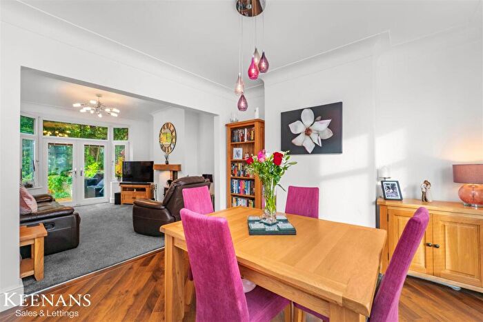 3 Bedroom Semi-Detached House For Sale In Mayfield Avenue, Oswaldtwistle, Accrington, BB5