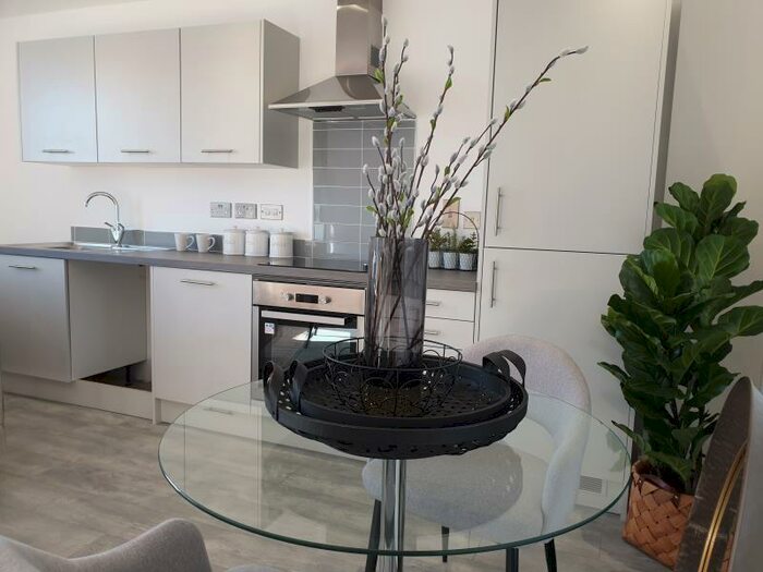 2 Bedroom Apartment To Rent In Equipoint, Coventry Road, Yardley, Birmingham, B25