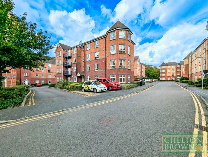 3 Bedroom Apartment To Rent In Beckets View, Northampton, NN1