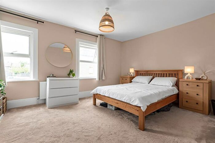 4 Bedroom House To Rent In Parkdale Road, Plumstead, SE18