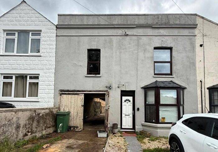 4 Bedroom End Of Terrace House For Sale In Fant Lane, Maidstone, Kent, ME16