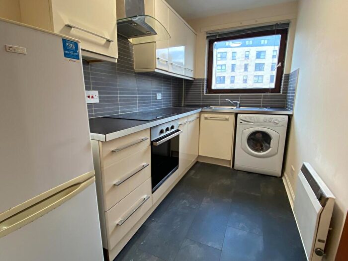2 Bedroom Flat To Rent In Elliot Street, Finnieston, Glasgow, G3