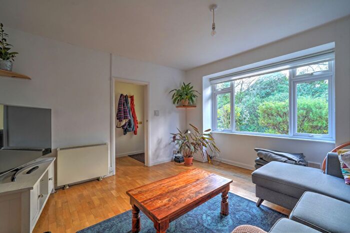 2 Bedroom Bungalow To Rent In Glen Devon, Deane Close, Knowle, Braunton, EX33