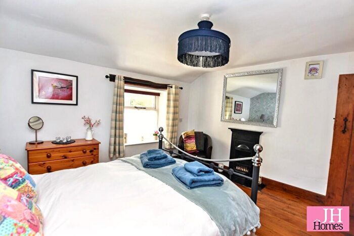 2 Bedroom Cottage For Sale In Grizebeck, Kirkby-in-Furness, Cumbria, LA17