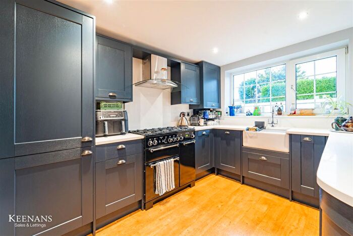 4 Bedroom Semi Detached House For Sale In Copperfield Close, Worsthorne-With-Hurstwood, BB10