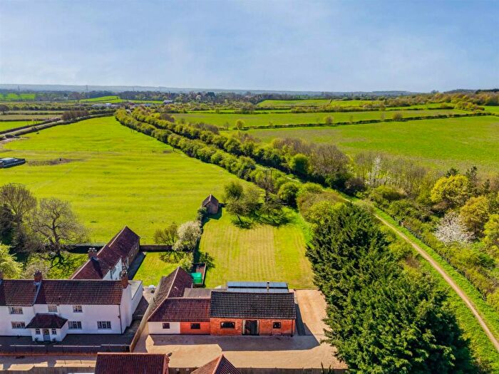 4 Bedroom Detached House For Sale In Nottingham Road, Cropwell Bishop, NG12