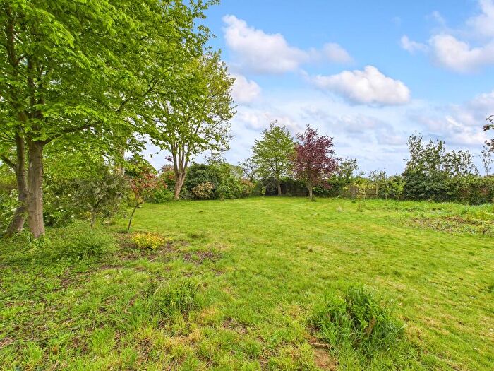 3 Bedroom Plot For Sale In Nightingale Lane, Downham Market, PE38