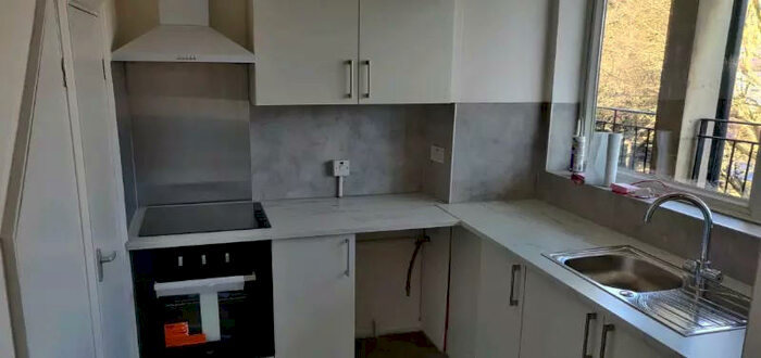 3 Bedroom Flat To Rent In Woodville Close, London, SE3