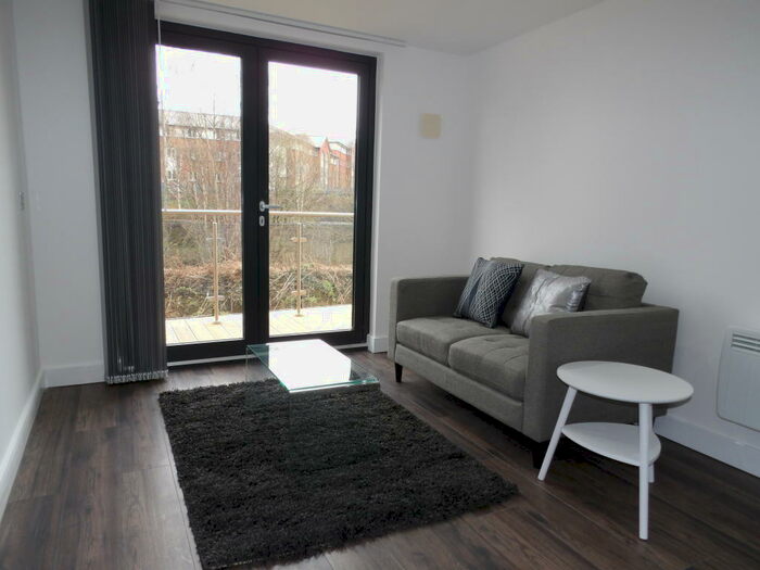 1 Bedroom Apartment To Rent In Granville Lofts, B1