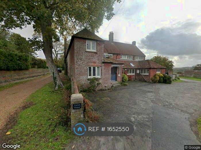 1 Bedroom Flat To Rent In Trevor House, Glynde, Lewes, BN8