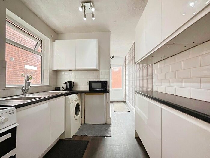 1 Bedroom Apartment To Rent In Monks Road, Lincoln, LN2