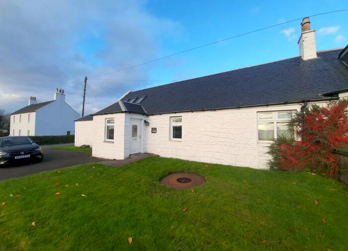 2 Bedroom Semi-Detached House To Rent In Old Toll, Ayr, Ayrshire, KA6