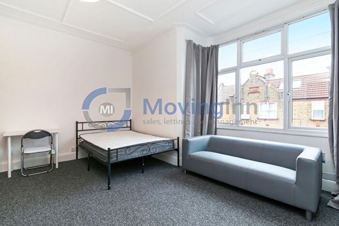 Studio To Rent In Melfort Road, Thornton Heath, Surrey, CR7