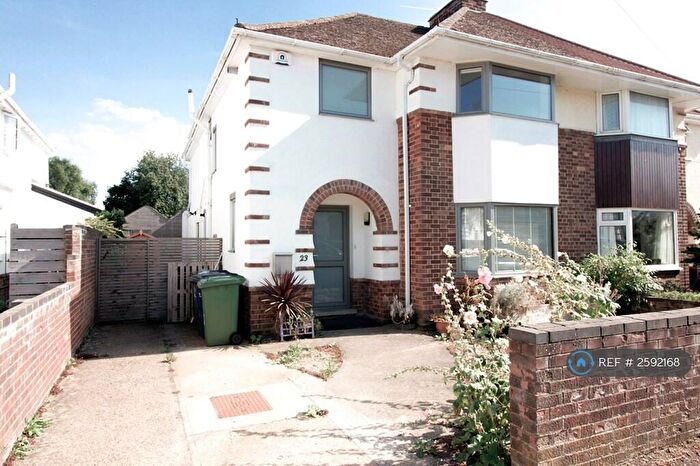 4 Bedroom Semi-Detached House To Rent In Orchard Estate, Cambridge, CB1