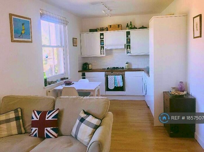 1 Bedroom Flat To Rent In Egmont Street, London, SE14