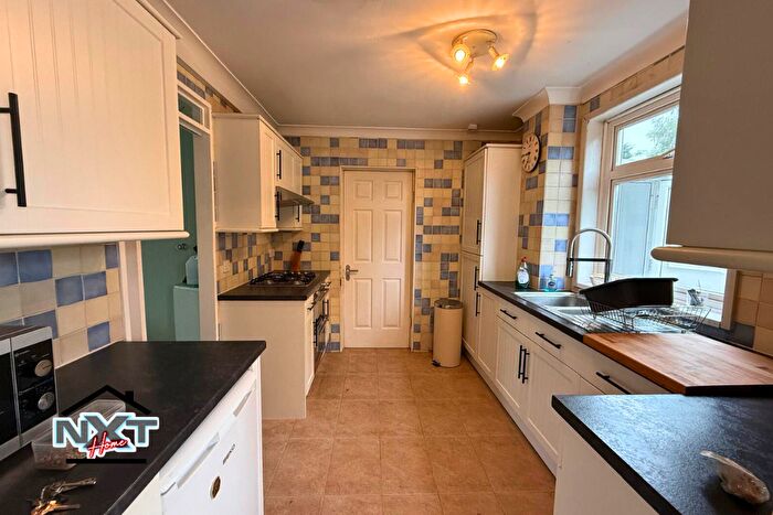 3 Bedroom Semi-Detached House To Rent In Latchford Place, Chigwell, Essex, IG7