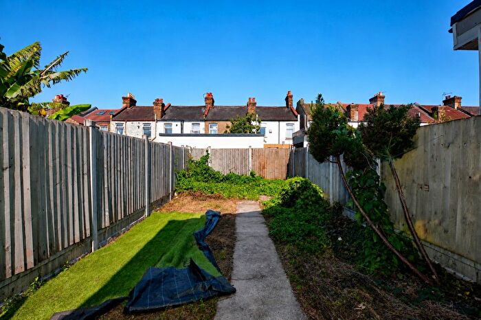 3 Bedroom Terraced House To Rent In Norfolk Road, East Ham, London, E6