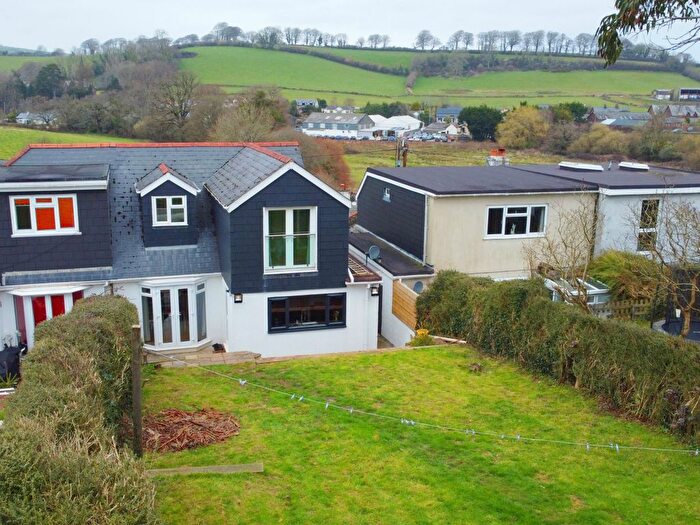 3 Bedroom Semi-Detached House For Sale In St. Marys Park, Collaton St Mary, Paignton, TQ4